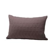 Fritz Hansen - AJ Cushion Trapez 60x40 Earth Brown