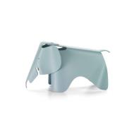 Vitra - Eames Elephant Small Ice Grey