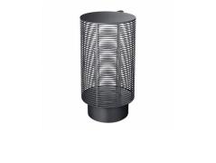 Blomus - Olea Outdoor Lantern L Gunmetal