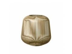 Blomus - Lito Lantern M Golden