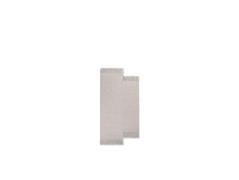 ferm LIVING - Alter Rug 160 x 270 Natural