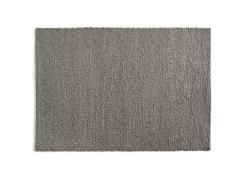 HAY - Peas Rug 170x240 Medium Grey