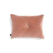 HAY - Dot Cushion 1 Dot Soft Rose