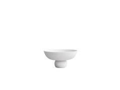 101 Copenhagen - Baburu Bowl Mini Bone Hvid