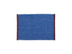 HAY - Door Mat 70x50 Royal Blue