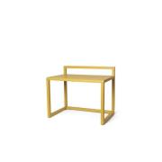 ferm LIVING - Little Architect Desk Yellow