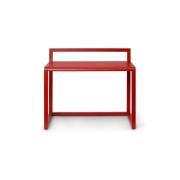 ferm LIVING - Little Architect Desk Poppy Red