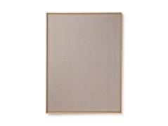 ferm LIVING - Scenery Pinboard Large Natural Oak