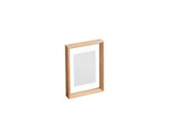 Moebe - Standing Frame A5 Oak