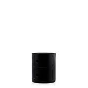 Kartell - Componibili 2 Black