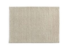 HAY - Peas Random Rug 170x240 Soft Grey