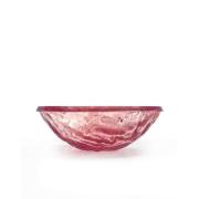 Kartell - Moon Bowl Pink