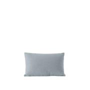 Muuto - Mingle Cushion 35x55 Light Blue/Mint