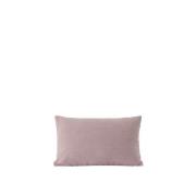 Muuto - Mingle Cushion 35x55 Rose/Petrol