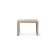 ferm LIVING - Little Architect Stool Cashmere