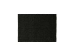 Normann Copenhagen - Polli Rug 170x240 Dark Grey