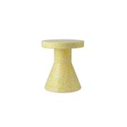 Normann Copenhagen - Bit Stool Cone Yellow