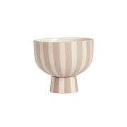 OYOY Living Design - Toppu Bowl Clay