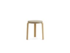 Normann Copenhagen - Tap Stool Eg/Sand