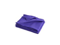 HAY - Mono Throw 130x180 Deep Purple