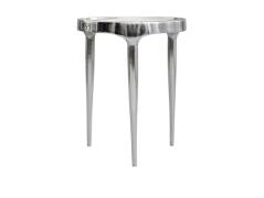 101 Copenhagen - Phantom Table Tall Krom