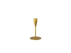 Piet Hein - Mars Maxi Candle Holder H32 Brass