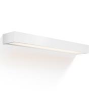 Decor Walther Box LED-væglampe hvid 2700 K 60 cm