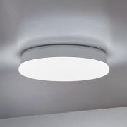 LEDS-C4 Circle LED-loftlampe i glas