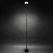 Slank LED-vejlampe Invisible IP65