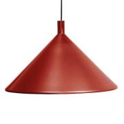 Martinelli Luce Cono hængelampe hvid, Ø 45 cm