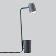 Northern Buddy - skrivebordslampe, antracit