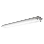 Basic 2 - LED-loftslampe med to lys 150 cm