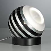 BULO original LED-bordlampe, sort