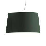 Vibia Warm 4926 hængelampe, grøn