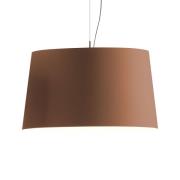 Vibia Warm 4926 hængelampe, beige