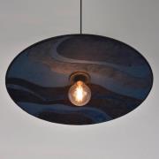 MARKET SET Sonia Laudet Hængende 60 cm malakit nat