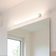 RZB Baleva LED-væglampe IP44 bredde 50 cm 9W