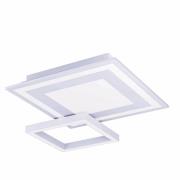 EGLO connect Savatarila-Z LED-loftlampe, hvid