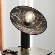 MARKET SET Gatsby bordlampe kumo sort