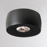 Molto Luce Vibo SD LED-loftlampe 4.000 K sort