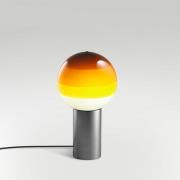 MARSET Dipping Light S bordlampe, ravgul/grafit