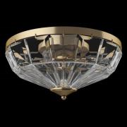 Maytoni Facet loftlampe, Ø 39,6 cm