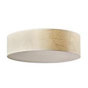 LeuchtNatur Discus loftslampe 55 cm blade