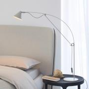 midgard AYNO S bordlampe grå/grå 4.000K