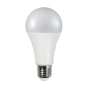 Müller-Licht LED-pære E27 13W 2.700K mat Ra80