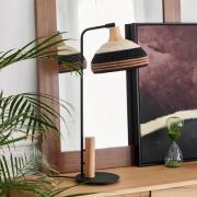 Forestier Grass bordlampe, brun