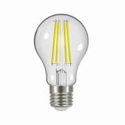 LED-filament E27 5 W 2.700 K 1060 lm klar, 3 stk