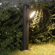 Martinelli Luce Bruco 1 lyskilde vejlampe 51cm