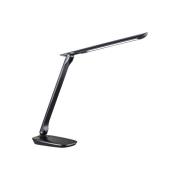 Aluminor Eureka LED-skrivebordslampe, sort