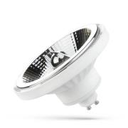 LED-reflektor GU10 ES111 12 W 45° 3.000 K hvid